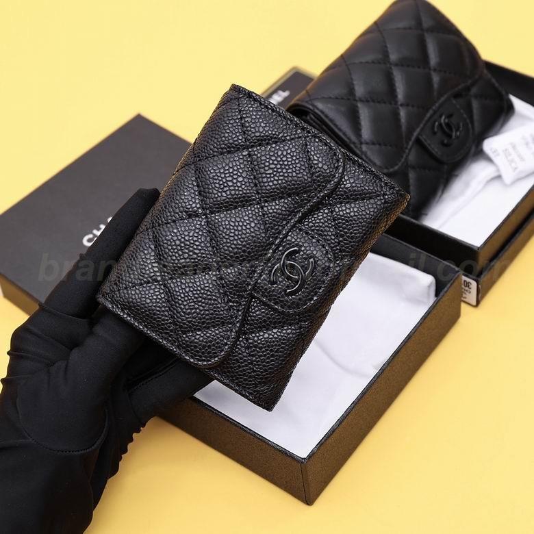 Chanel Wallets 42